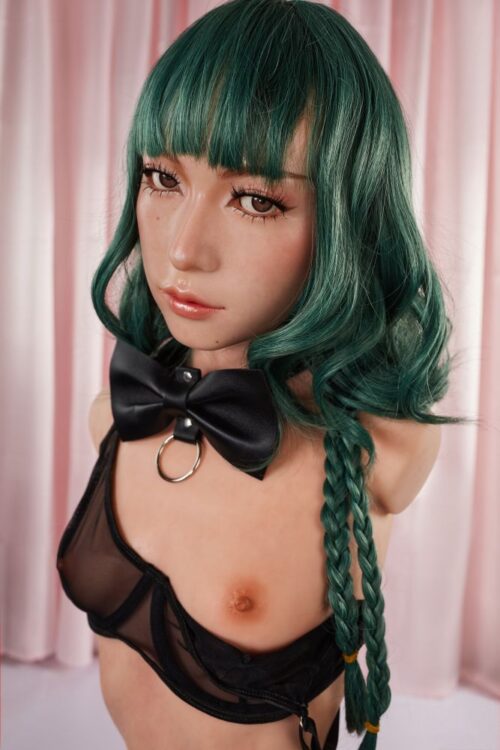 Alternative view of MAYU 100cm
