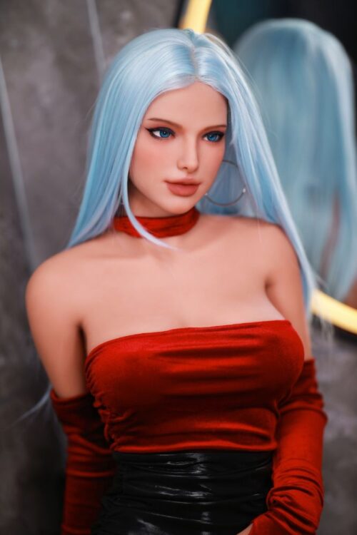 miki 166c tan firedoll 17