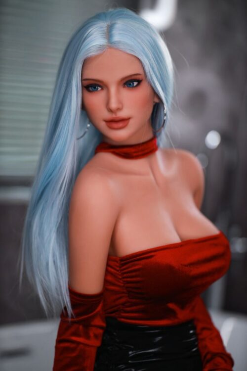 miki 166c tan firedoll 25