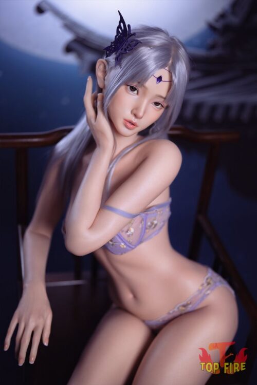 nova 164b t56 silicone fair topfiredoll 17