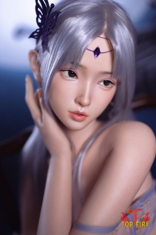 nova 164b t56 silicone fair topfiredoll 18