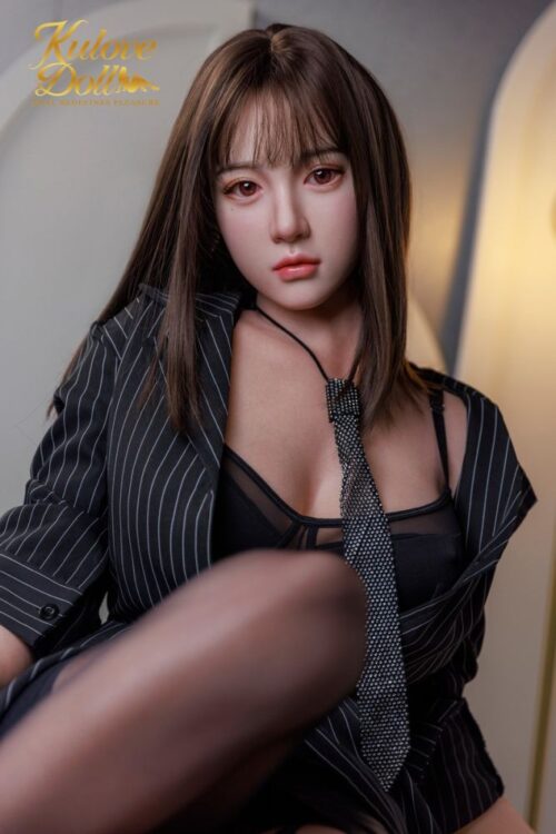 suqing 168d silicone natural kulovedoll 23