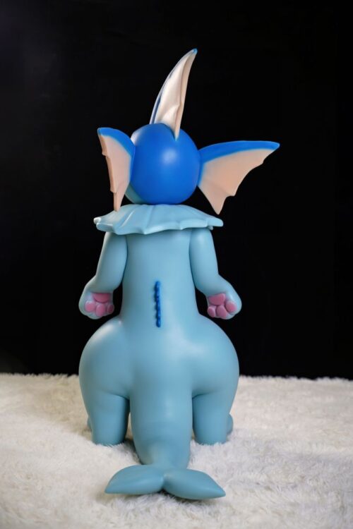 vaporeon 100 silicone toys dollscastle 06