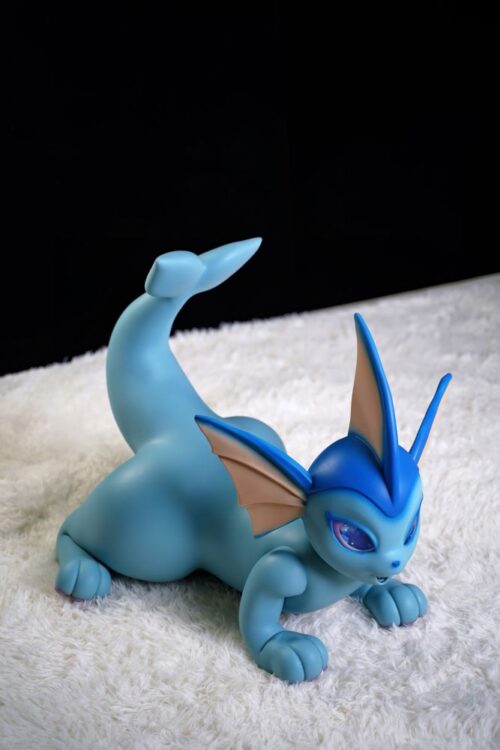 vaporeon 100 silicone toys dollscastle 09
