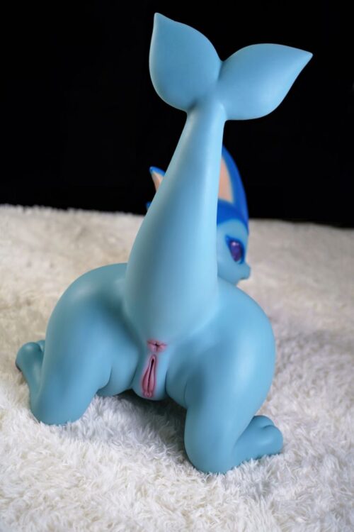 vaporeon 100 silicone toys dollscastle 16