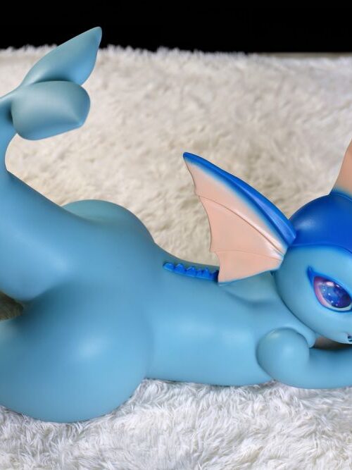 vaporeon 100 silicone toys dollscastle 17