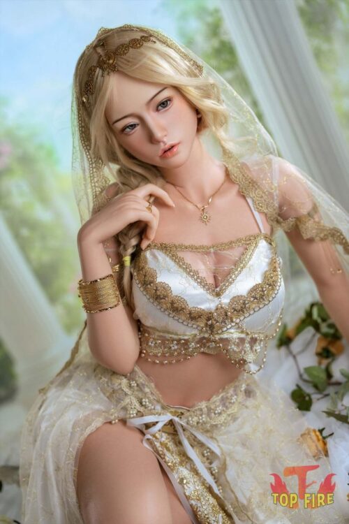 victoria 164b t57 silicone fair topfiredoll 08