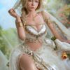 victoria 164b t57 silicone fair topfiredoll 09