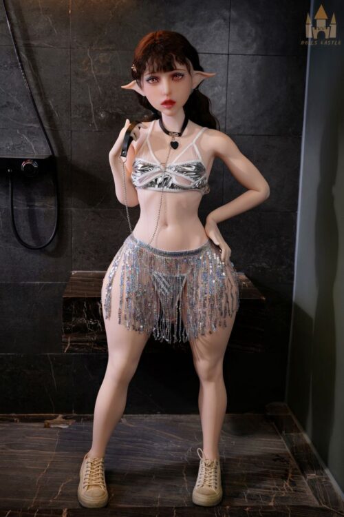 VIOLET 148cm 25 violet 148 femboy dc65 natural dollscastle 01
