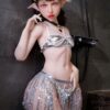 VIOLET 148cm 1 violet 148 femboy dc65 natural dollscastle 03