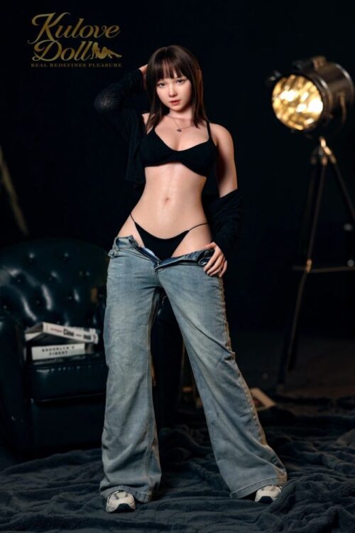 xingjian 165d silicone natural kulovedoll 01